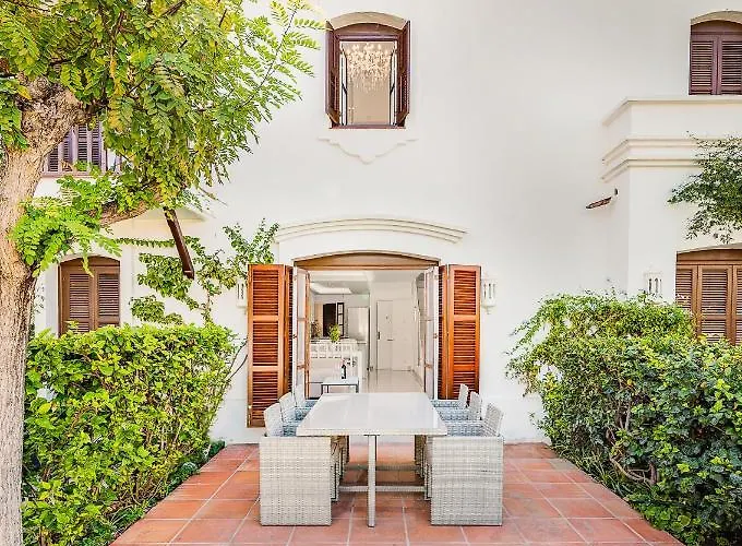 - Playa - De 3 Con Acceso Directo A La Piscina Y Al Lado Del Mar Si7 Appartement Estepona