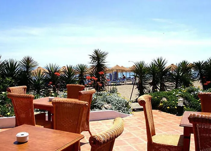 - Playa - De 3 Con Acceso Directo A La Piscina Y Al Lado Del Mar Si7 Appartement